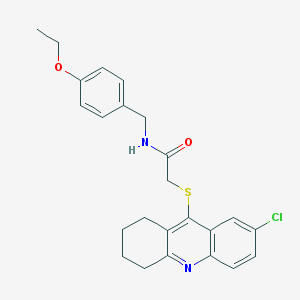 2D structure