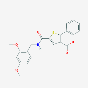 2D structure