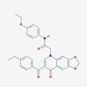 2D structure