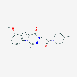 2D structure