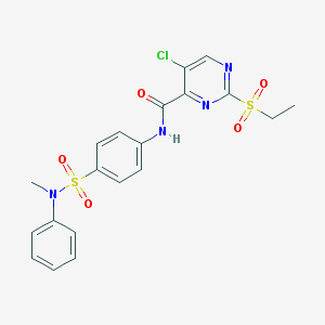 2D structure