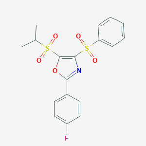 2D structure