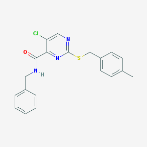 2D structure