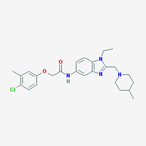 2D structure