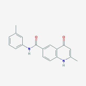 2D structure