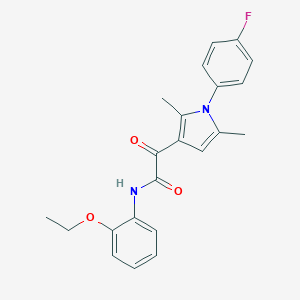 2D structure