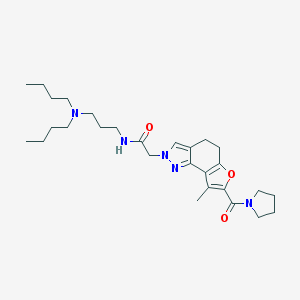 2D structure