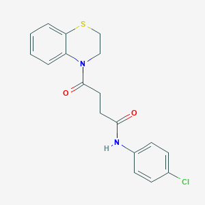 2D structure