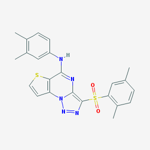 2D structure