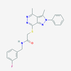 2D structure