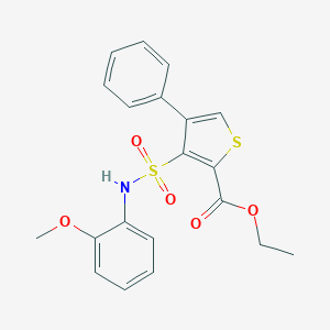 2D structure