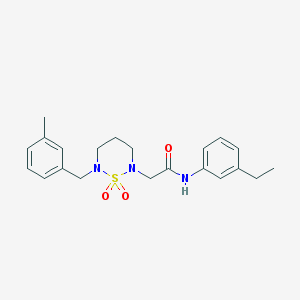 2D structure