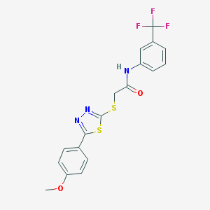 2D structure