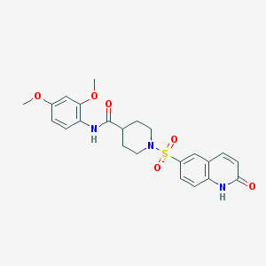 2D structure