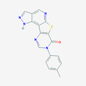 2D structure