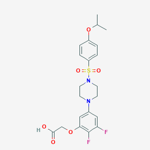 2D structure