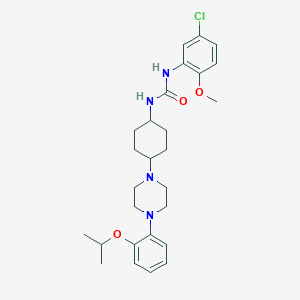 2D structure