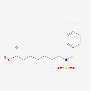 2D structure