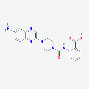 2D structure