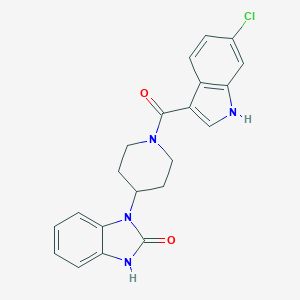 2D structure