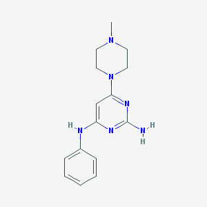 2D structure