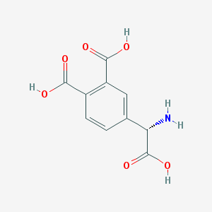 2D structure