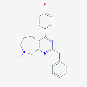 2D structure