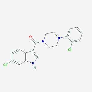 2D structure