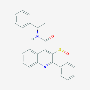 2D structure