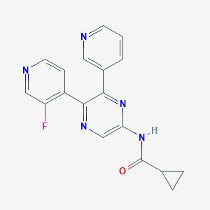 2D structure