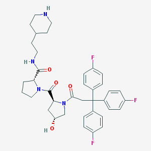 2D structure