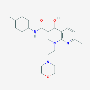 2D structure