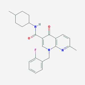 2D structure