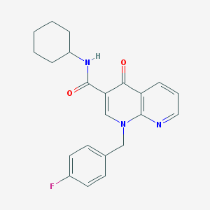 2D structure