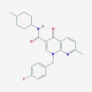 2D structure