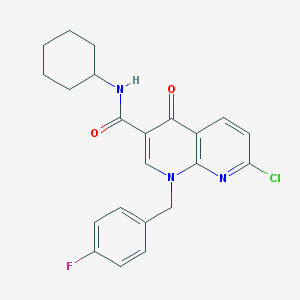 2D structure