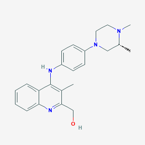 2D structure