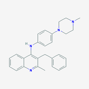 2D structure