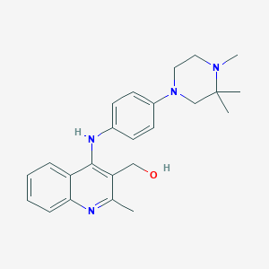 2D structure