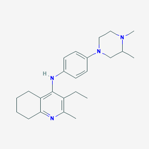 2D structure