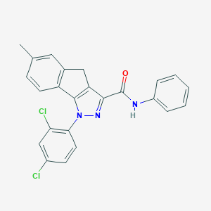 2D structure