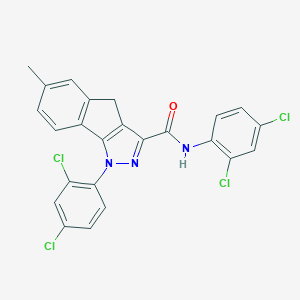 2D structure