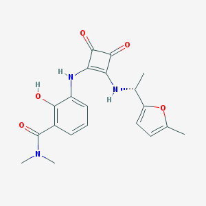 2D structure