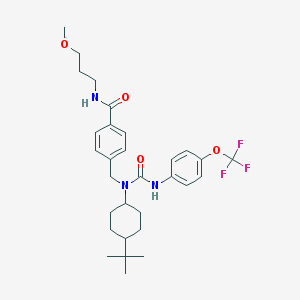 2D structure