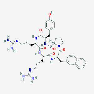 2D structure