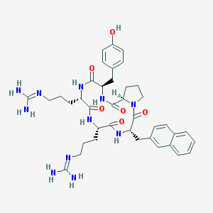 2D structure