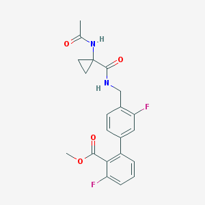 2D structure