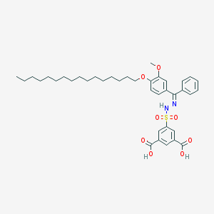 2D structure