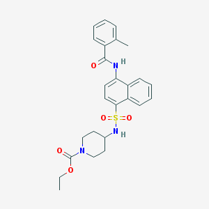 2D structure