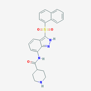 2D structure